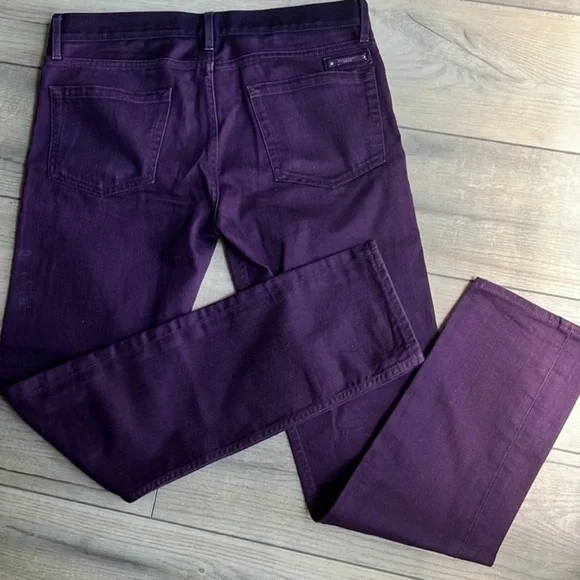 Burberry Brit Shoreditch Jeans